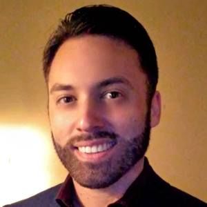 Meet your Posher, Jeffrey